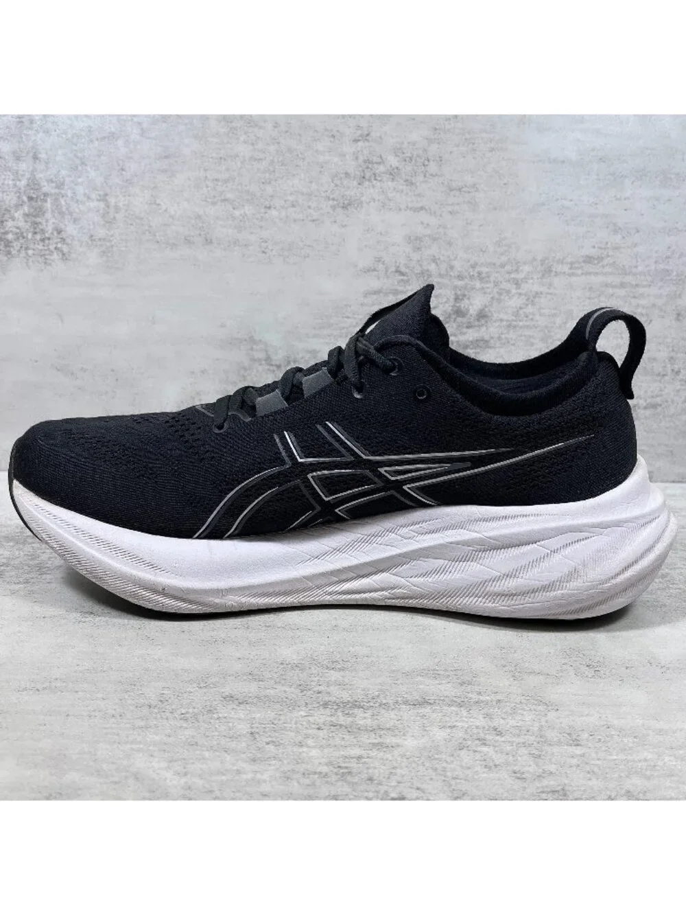 Asics gel nimbus